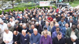 Eski teknik direktör Nihat Atacan son yolculuğuna uğurlandı