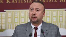 Etkin pişmanlıktan yararlanan Özkan Yalım: Özgür Özel'e 1 milyon 200 bin lira para verdim