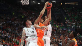 Euroleague'de finalin adı belli oldu: Real Madrid-Olympiakos