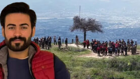 Evin camından çıkarak kayıplara karışan Uğur için yeniden arama çalışması başlatıldı