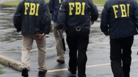 FBI, o isim hakkında bilgi verene 200 bin dolarla ödül verecek