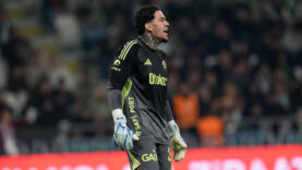 Fenerbahçe, Ederson'un bonservisini belirledi: Suudi Arabistan'dan iki talip çıktı