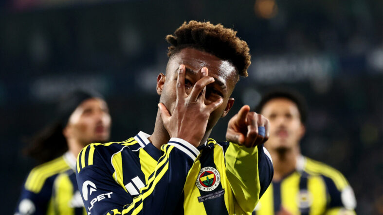 Fenerbahçe ile aynı kaderi yaşayan kulüpler