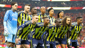 Fenerbahçe'de sezon sonu büyük temizlik: Tam 10 isimle yollar ayrılıyor
