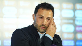 Fenerbahçe'de tek suçlu Domenico Tedesco ilan edildi: Yönetim futbolcularda dokunmadı