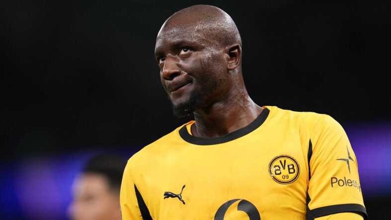 Fenerbahçe'nin Guirassy için Borussia Dortmund'a ödeyeceği bonservis belli oldu