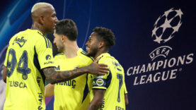 Fenerbahçe'nin Şampiyonlar Ligi 2. Eleme Turu'ndaki muhtemel rakipleri belli oldu: İşte kura çekim tarihi