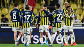 Fenerbahçe'nin Şampiyonlar Ligi yolu netleşti: Muhtemel rakipler belli olmaya başladı
