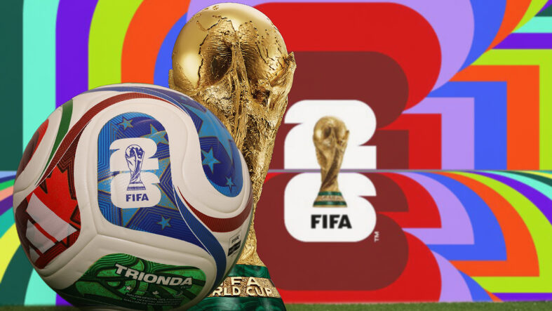 FIFA 2026 Dünya Kupası'na tam 1 ay kaldı