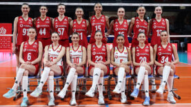 'Filenin Sultanları', Polonya'yı 3-2 mağlup etti