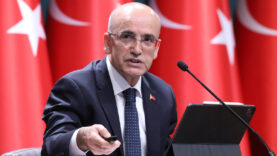 Finansal İstikrar Komitesi toplandı: Bakan Şimşek başkanlık ediyor