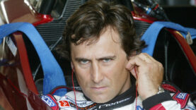 Formula 1 eski pilotu paralimpik şampiyon Alex Zanardi, hayatını kaybetti