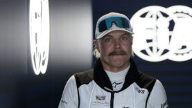 Formula 1 pilotu Valtteri Bottas'ın Cadillac aracı çalındı, FBI soruşturma başlattı