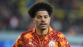 Gabriel Sara'dan Galatasaray itirafı: "Dünyanın başka hiçbir yerinde görmedim"