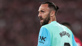 Galatasaray ve Fenerbahçe, Vedat Muriqi ile ilgileniyor!