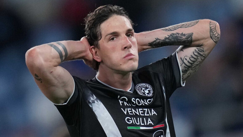 Galatasaray'a Zaniolo müjdesi: Udinese kararını bildirdi