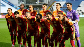 Galatasaray'da 3 ayrılık birden kesinleşti: Yeni sezonda kadroda olmayacaklar!