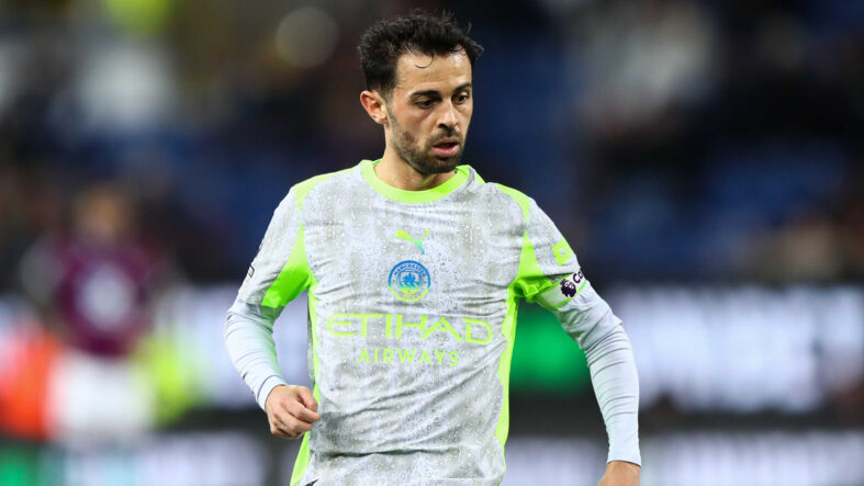 Galatasaray'da Bernardo Silva şoku: Yeni adresi belli oldu