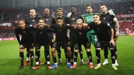 Galatasaray'da sezon sonu büyük temizlik: Tam 7 ayrılık birden
