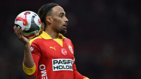 Galatasaray'ın Sacha Boey planı belli oldu: Bayern Münih'te geleceği yok