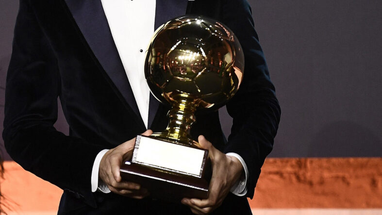 Golden Boy ödülü aday listesi açıklandı! Süper Lig'den 2 isim de yer aldı