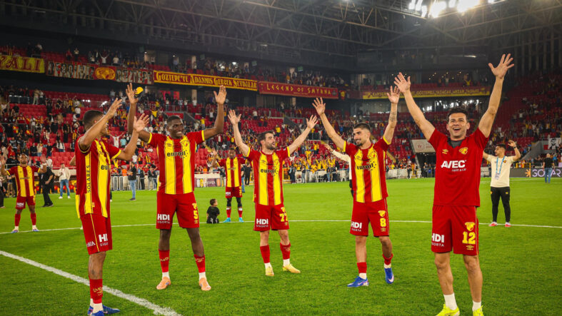 Göztepe sezonu Samsun’da bitirecek
