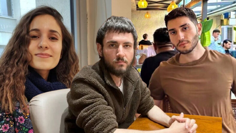 Gülistan Doku soruşturması... Umut Altaş konuştu: Türkay 'çok bağırıyordu sıktım' dedi