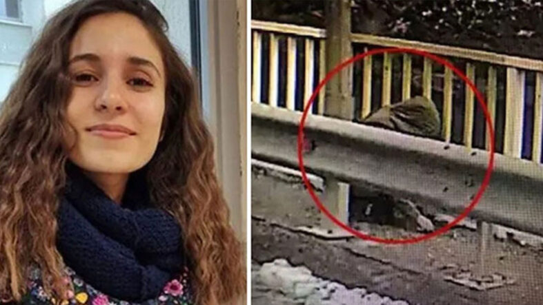 Gülistan Doku soruşturmasında önemli ipucu! Attığı son mesaj ortaya çıktı!