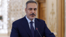 Hakan Fidan: Hürmüz Boğazı açılmalı
