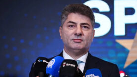 Hakan Safi'nin teknik direktör adayları belli oldu: Arda Güler'in eski hocası da listede