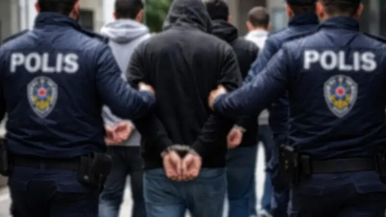 Hakim ve kardeşine ölüm tehditlerinin altından 'Daltonlar' çıktı: Abinden sebep seni de öldüreceğiz
