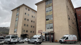 Hakkari'de psikoloğa bıçaklı saldırı: Şüpheli tutuklandı