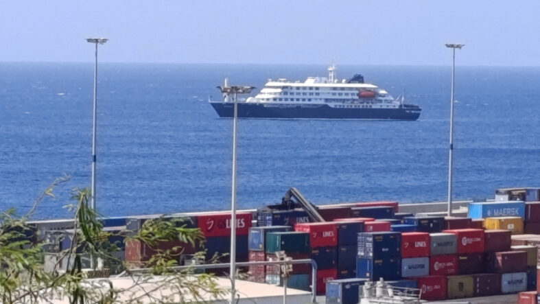 Hantavirüs endişesi: İşte İspanya'nın MV Hondius gemisi yolcularını tahliye planı