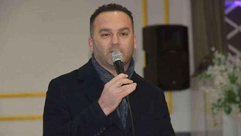 Hasbi Dede'nin Tuana'ya attığı mesajlar ortaya çıktı! İğrenç ifadeler: "Ağzın boş mu, Etkiliyorsun beni"