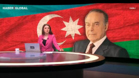 Haydar Aliyev'in 103. doğum günü! Halka hizmet için mücadele dolu 80 yıllık ömür