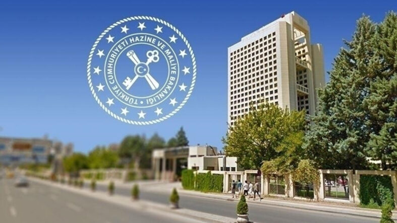 Hazine ve Maliye Bakanlığı: Finansal İstikrar Komitesi yarın toplanacak