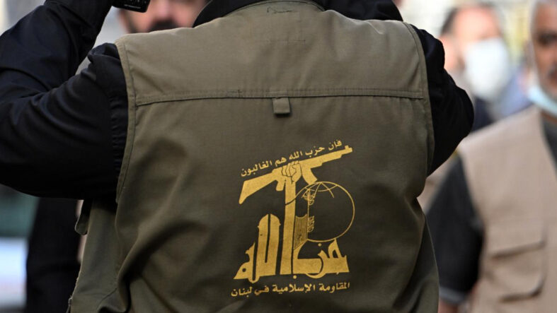 Hizbullah vurdu! Bir İsrail askeri öldü