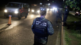 Honduras'ın kuzeyinde düzenlenen 2 ayrı saldırıda 6'sı polis 24 kişi öldürüldü