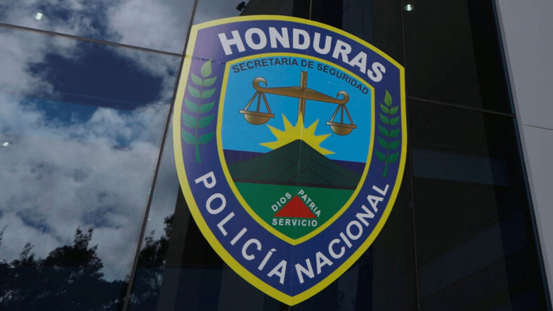 Honduras'ta iki ayrı silahlı saldırı: 6'sı polis 25 ölü