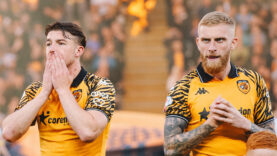 Hull City'nin play-off finalindeki rakibi belli oldu