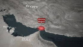 Hürmüz’de kritik eşik: İran güvenli geçiş için şartını açıkladı