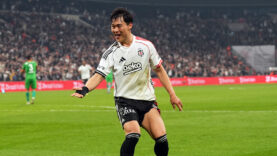 Hyeon-gyu Oh, Güney Kore’nin Dünya Kupası kadrosuna seçildi