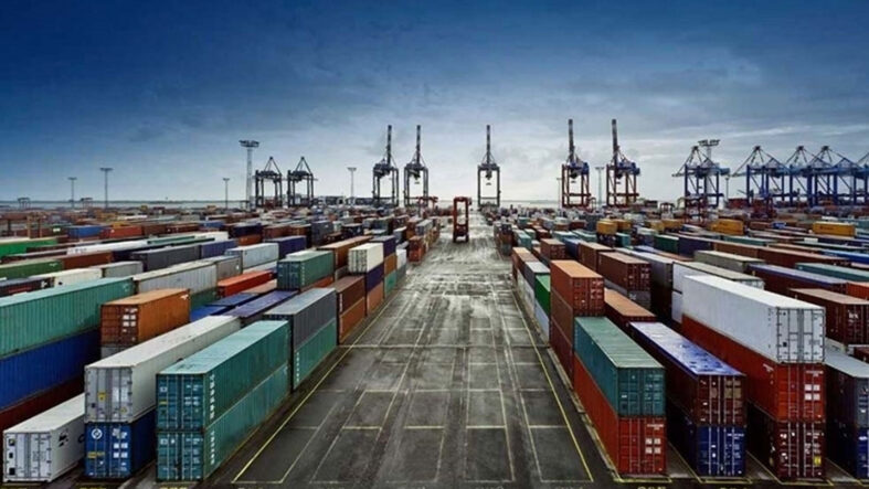 İhracatta Nisan rekoru! Yüzde 22,3 artışla 25,4 milyar dolar oldu