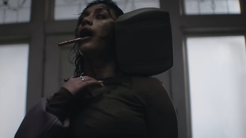 İkonik korku filmi serisinden yeni fragman geldi!