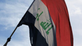 Irak: ABD ile İran arasında arabuluculuk yapmaya hazırız