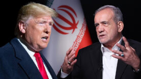 İran Cumhurbaşkanı Pezeşkiyan'dan Trump'a hodri meydan: Bir hayalden ibaret