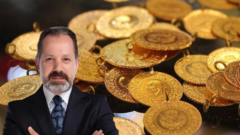 İslam Memiş’ten kritik pazartesi senaryosu: Altın fiyatları uçacak