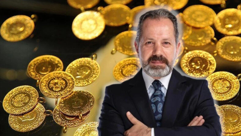 İslam Memiş’ten mayıs sonu uyarısı: Gram altın için çarpıcı rakam