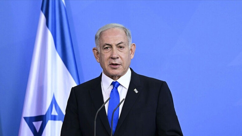 İsrail basını: Netanyahu, Sumud Filosu için orduya müdahale talimatı verecek