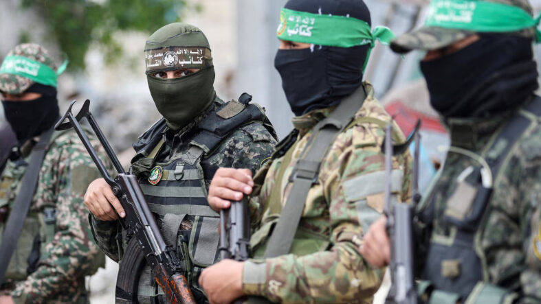 İsrail: Hamas komutanı İzzeddin el-Haddad öldürüldü